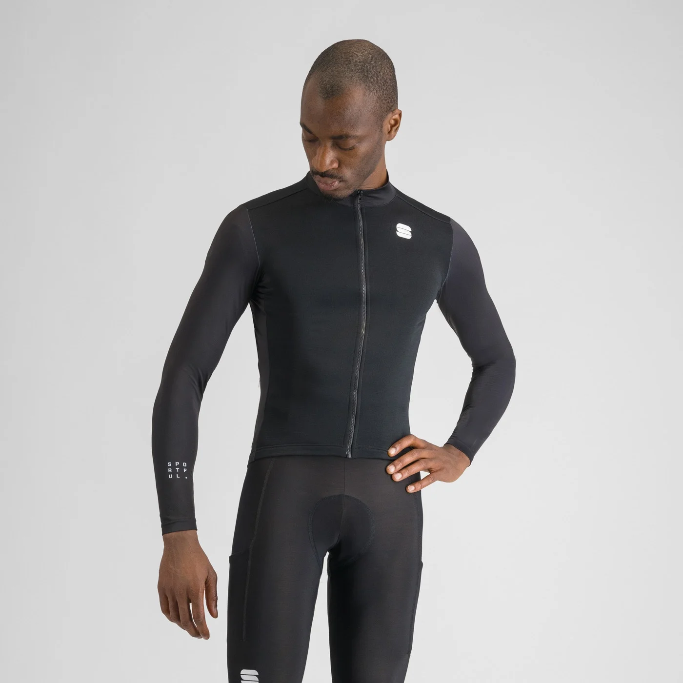 Sportful SRK Thermal Jrs 